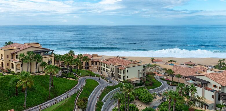 Pueblo Bonito Sunset Beach - Cabo San Lucas, Mexico