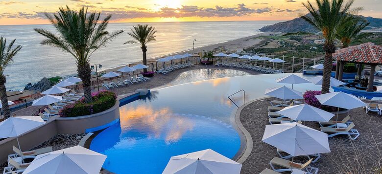 Pueblo Bonito Sunset Beach - Cabo San Lucas, Mexico