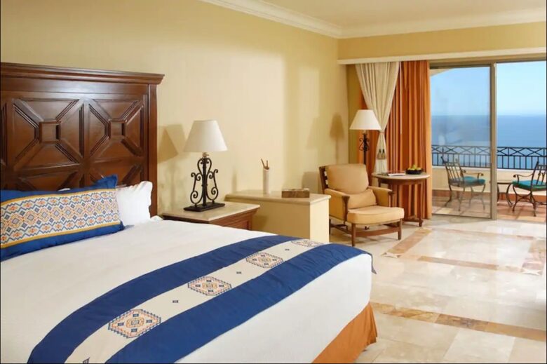 Pueblo Bonito Sunset Beach - Cabo San Lucas, Mexico