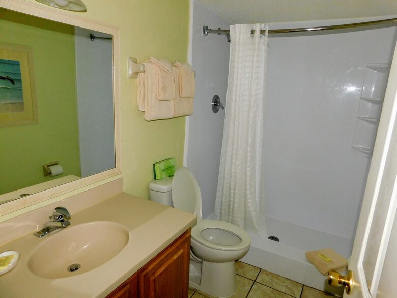 Marine Terrace, 3 BR Oceanfront Penthouse - Daytona Beach, Florida