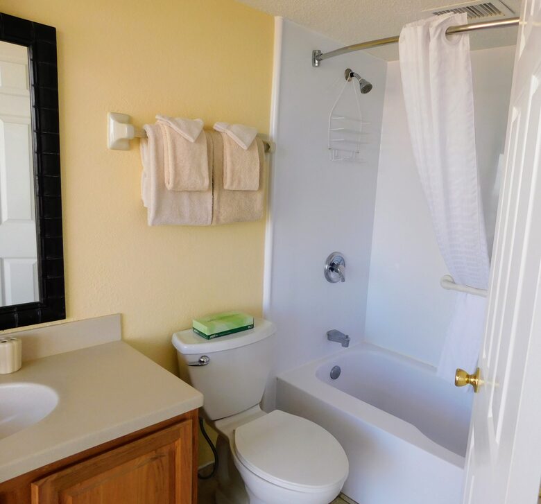 Marine Terrace, 3 BR Oceanfront Penthouse - Daytona Beach, Florida