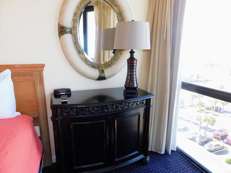 Marine Terrace, 3 BR Oceanfront Penthouse - Daytona Beach, Florida