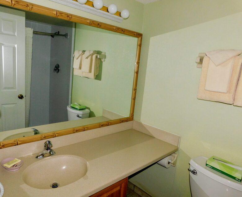 Marine Terrace, 2 BR Oceanfront - Daytona Beach, Florida