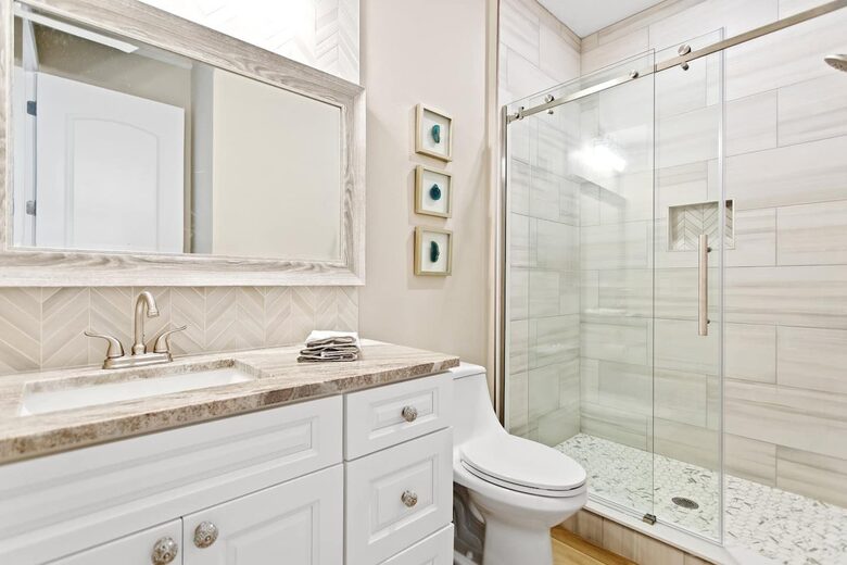 Luxury Coastal Home, Gulfport Waterfront District - Gulfport, Florida