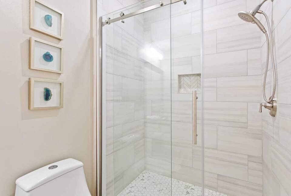 Luxury Coastal Home, Gulfport Waterfront District - Gulfport, Florida