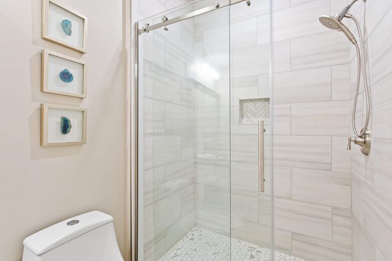 Luxury Coastal Home, Gulfport Waterfront District - Gulfport, Florida