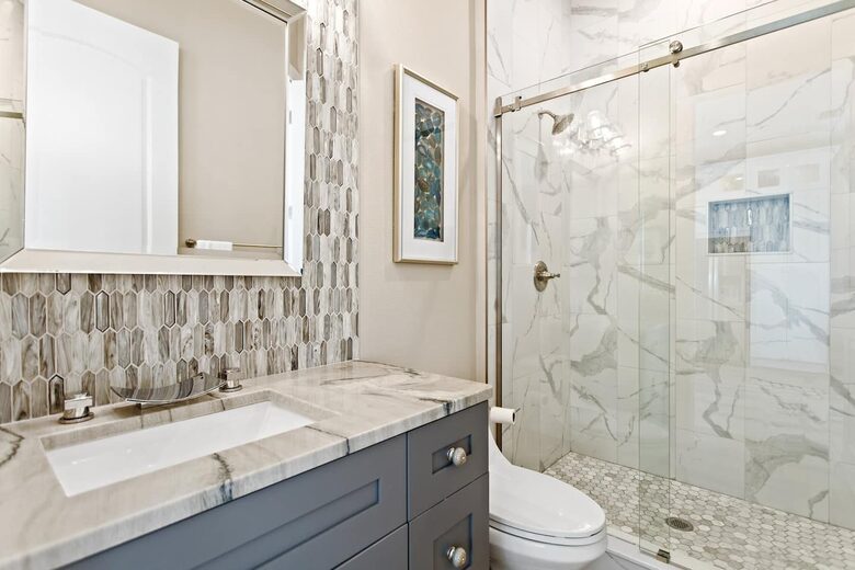 Luxury Coastal Home, Gulfport Waterfront District - Gulfport, Florida