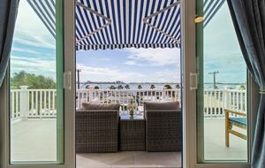 Luxury Coastal Home, Gulfport Waterfront District - Gulfport, Florida