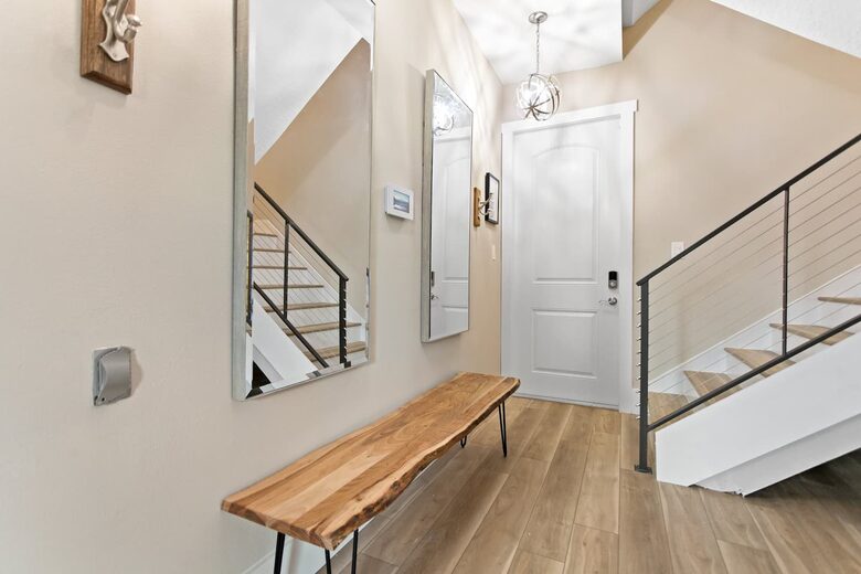 Luxury Coastal Home, Gulfport Waterfront District - Gulfport, Florida