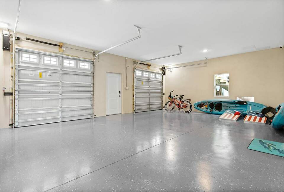 Luxury Coastal Home, Gulfport Waterfront District - Gulfport, Florida