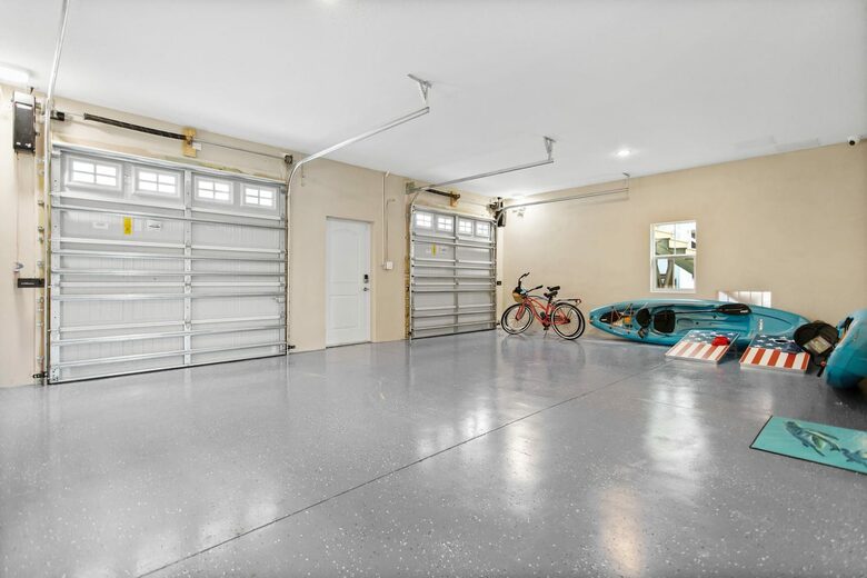 Luxury Coastal Home, Gulfport Waterfront District - Gulfport, Florida