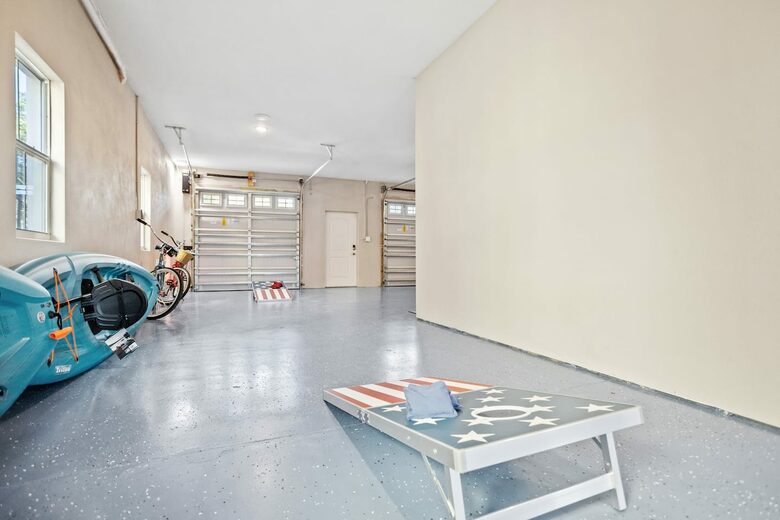 Luxury Coastal Home, Gulfport Waterfront District - Gulfport, Florida