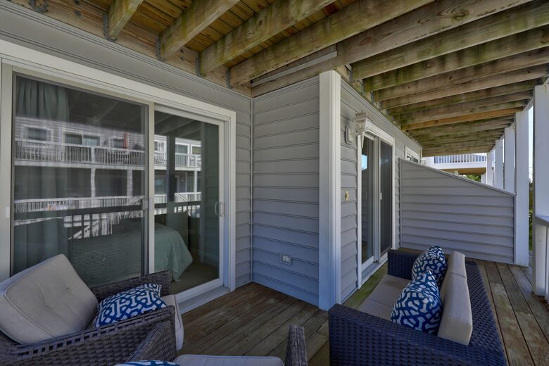 By the Sea - Bethany Beach, Delaware