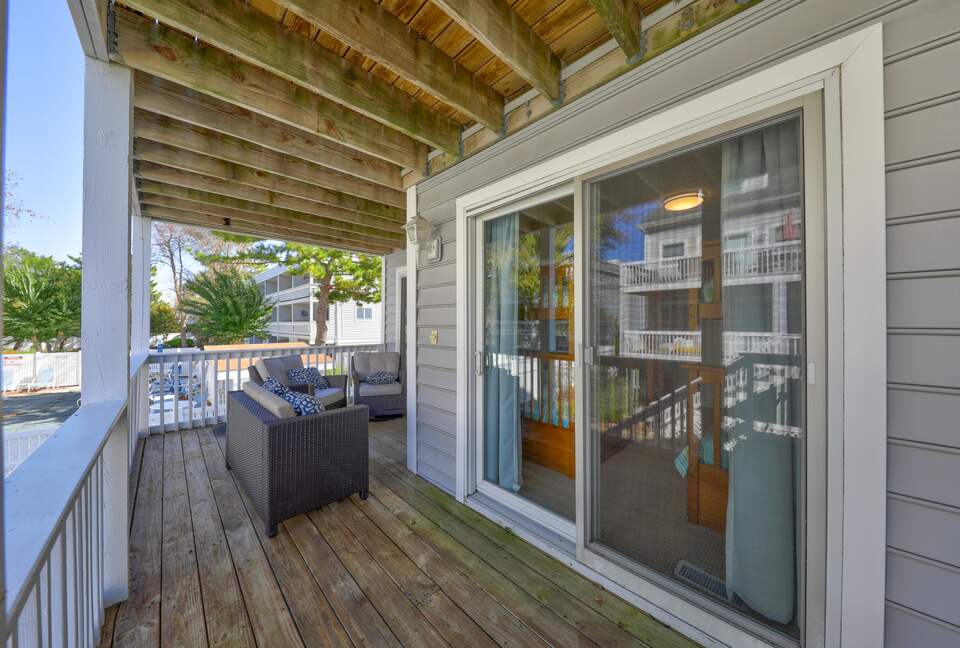 By the Sea - Bethany Beach, Delaware