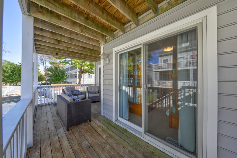 By the Sea - Bethany Beach, Delaware