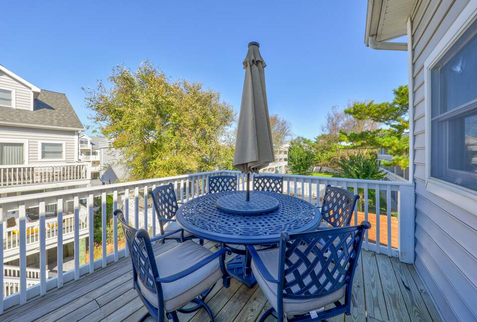 By the Sea - Bethany Beach, Delaware