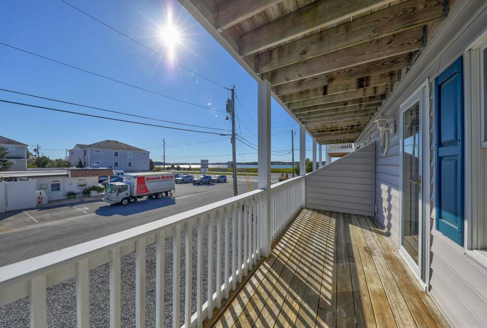 By the Sea - Bethany Beach, Delaware