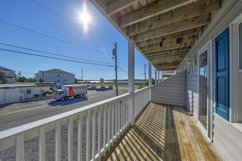 By the Sea - Bethany Beach, Delaware
