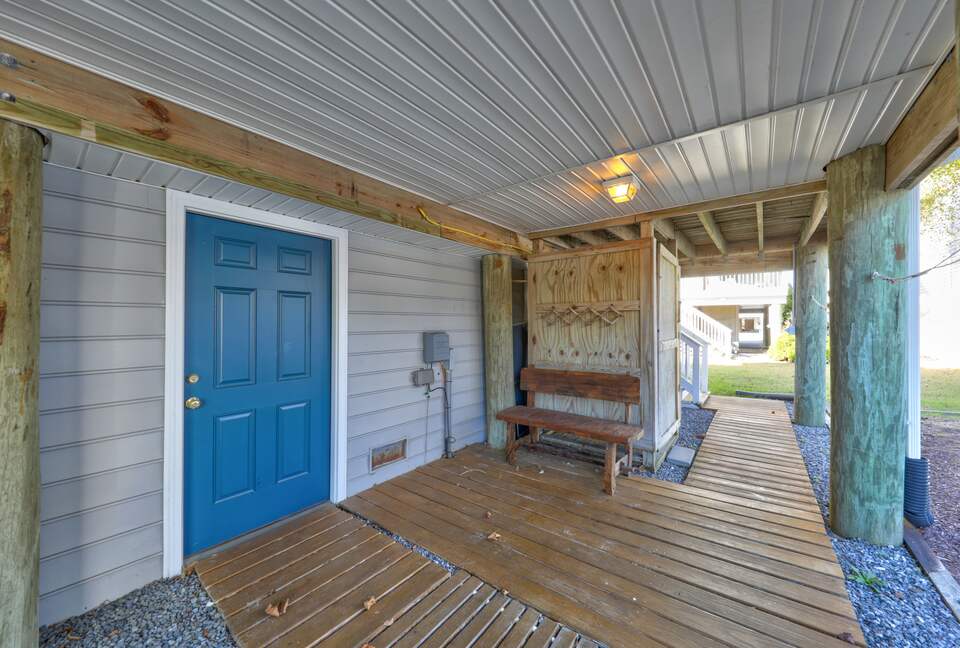 By the Sea - Bethany Beach, Delaware