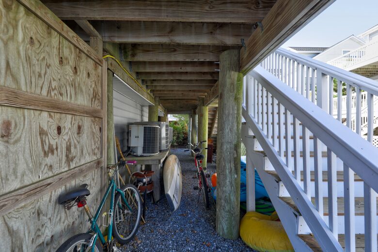 By the Sea - Bethany Beach, Delaware