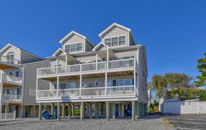 By the Sea - Bethany Beach, Delaware