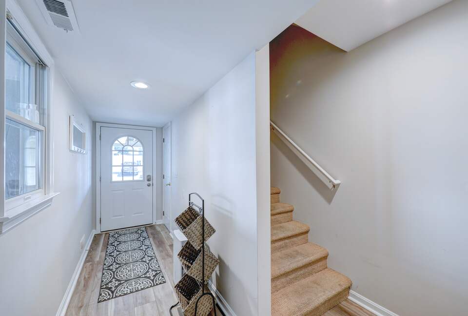 By the Sea - Bethany Beach, Delaware