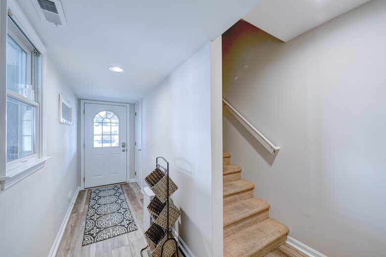 By the Sea - Bethany Beach, Delaware