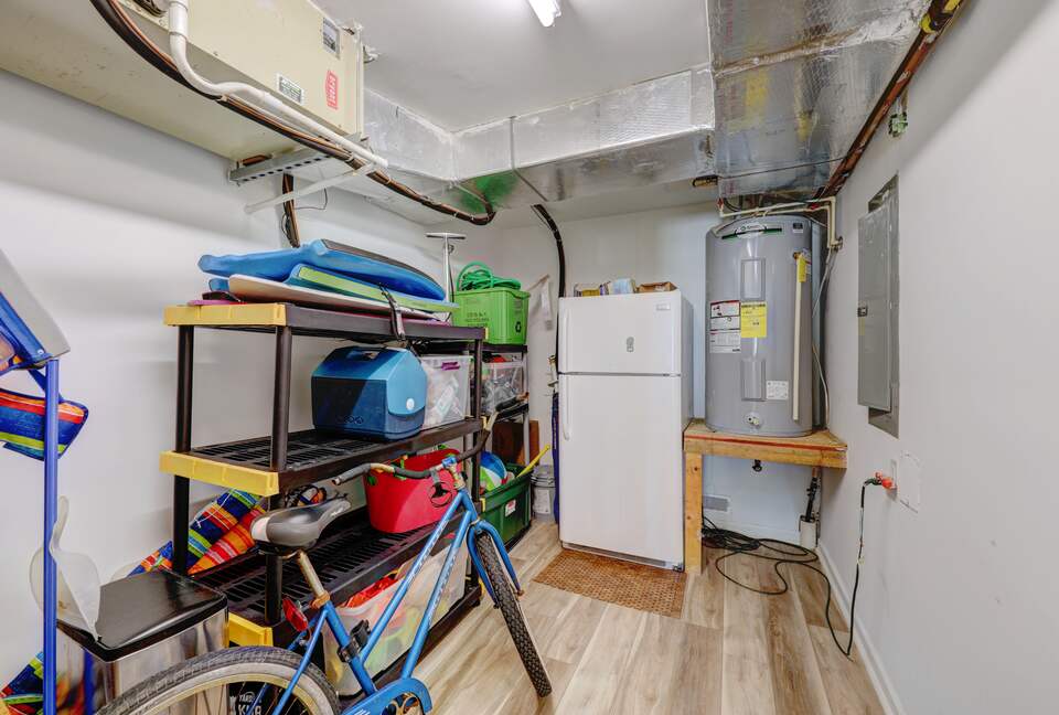 By the Sea - Bethany Beach, Delaware