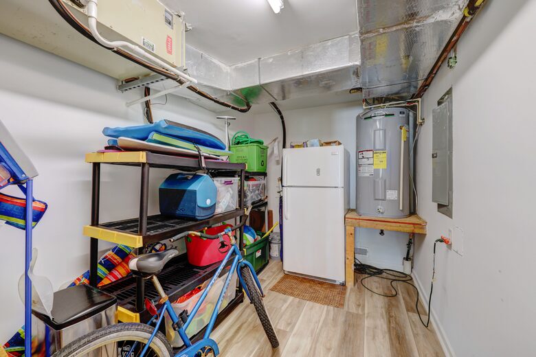 By the Sea - Bethany Beach, Delaware