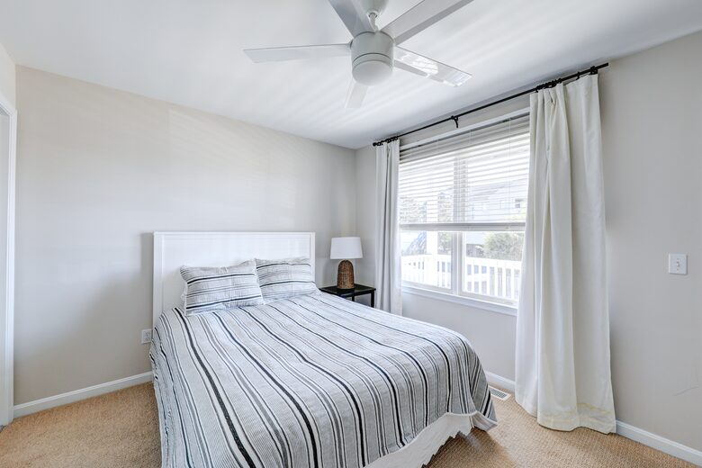 By the Sea - Bethany Beach, Delaware