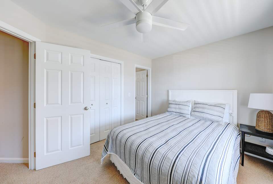 By the Sea - Bethany Beach, Delaware