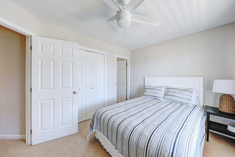 By the Sea - Bethany Beach, Delaware