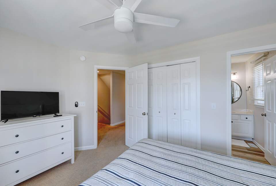 By the Sea - Bethany Beach, Delaware