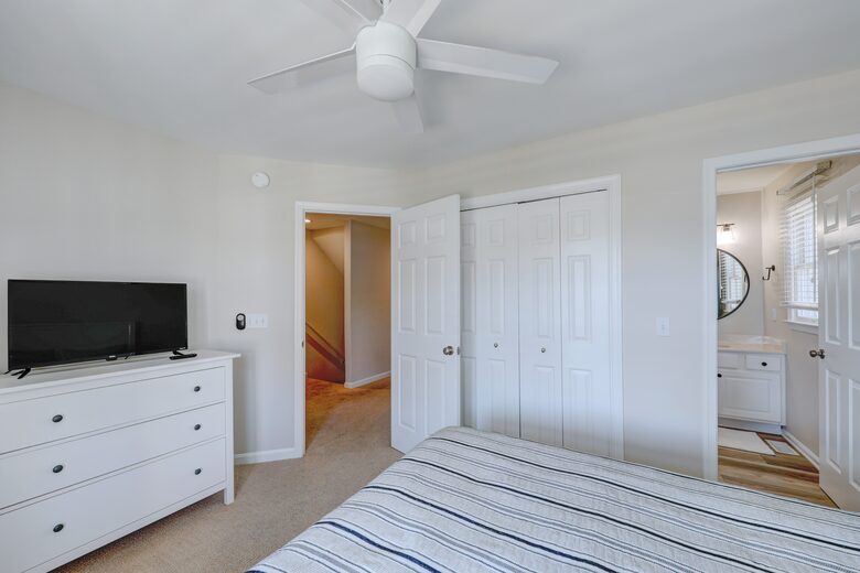 By the Sea - Bethany Beach, Delaware