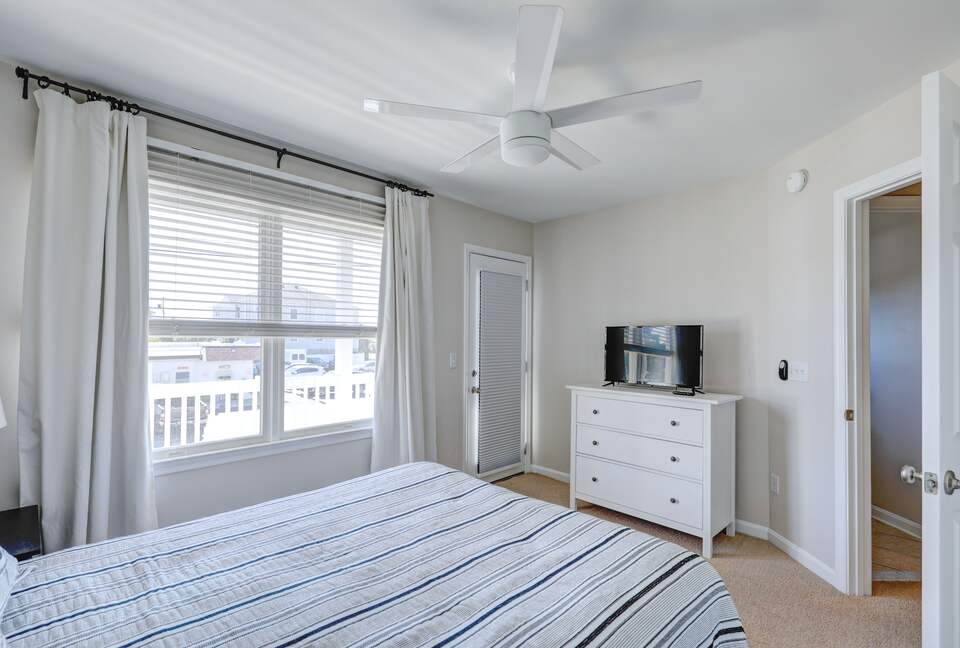 By the Sea - Bethany Beach, Delaware