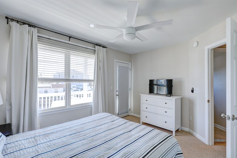 By the Sea - Bethany Beach, Delaware