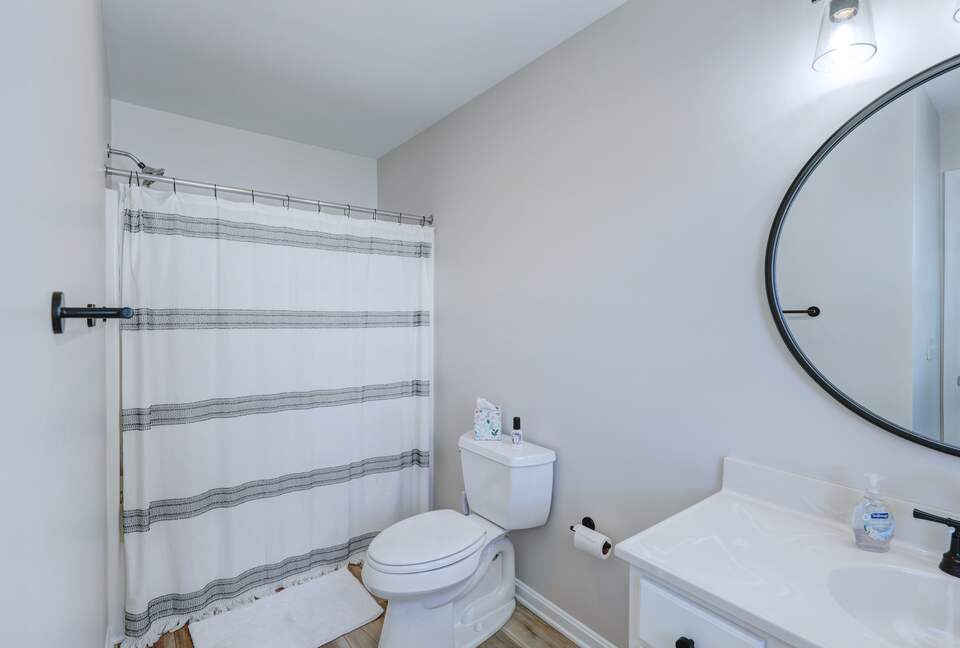 By the Sea - Bethany Beach, Delaware