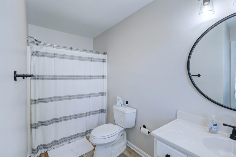 By the Sea - Bethany Beach, Delaware