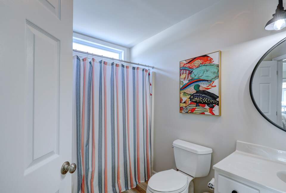 By the Sea - Bethany Beach, Delaware