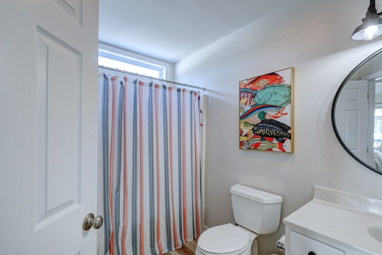 By the Sea - Bethany Beach, Delaware