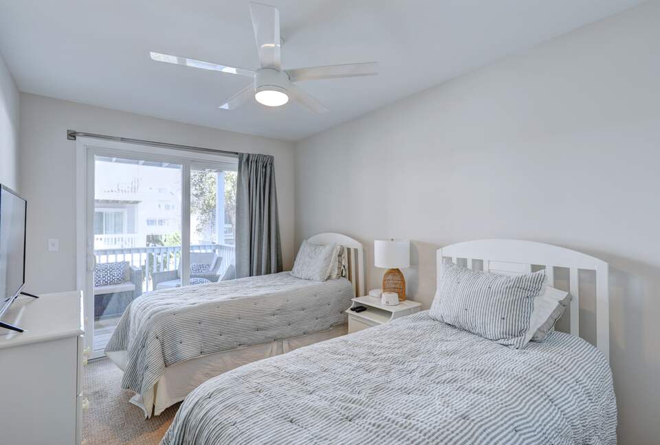 By the Sea - Bethany Beach, Delaware