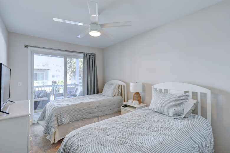 By the Sea - Bethany Beach, Delaware