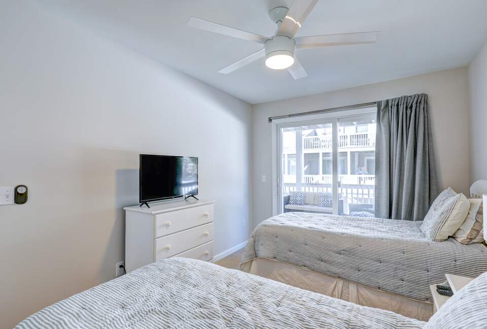 By the Sea - Bethany Beach, Delaware