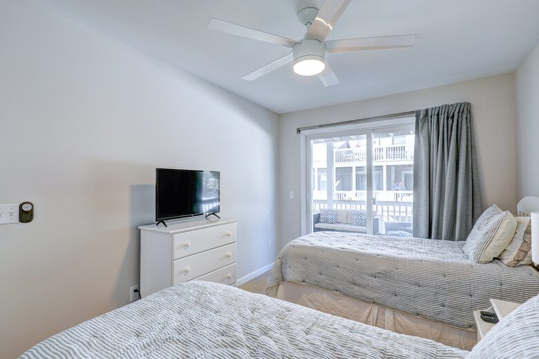 By the Sea - Bethany Beach, Delaware