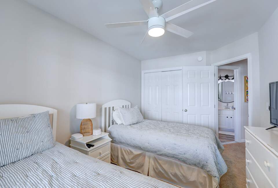 By the Sea - Bethany Beach, Delaware