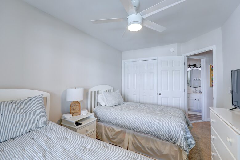 By the Sea - Bethany Beach, Delaware