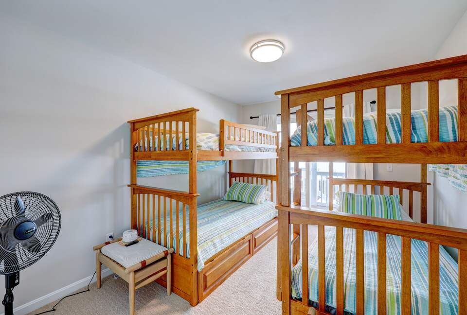 By the Sea - Bethany Beach, Delaware