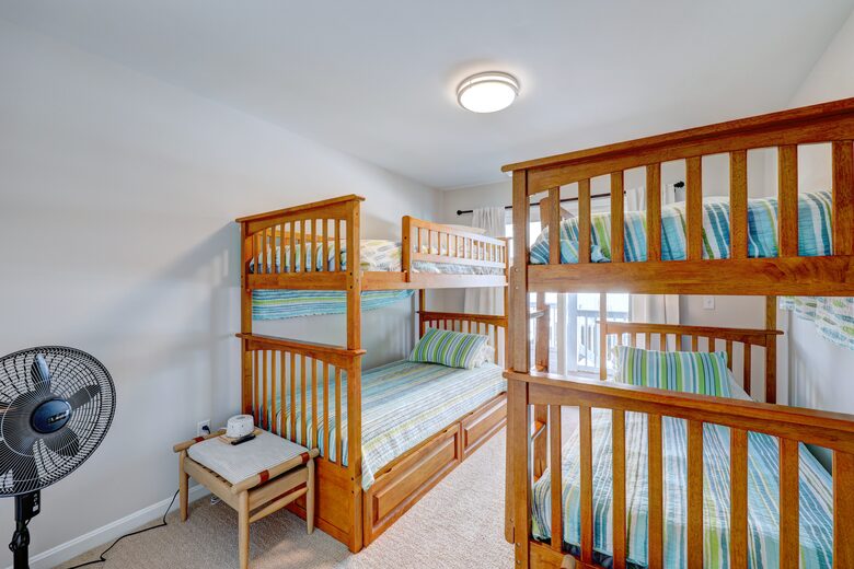 By the Sea - Bethany Beach, Delaware