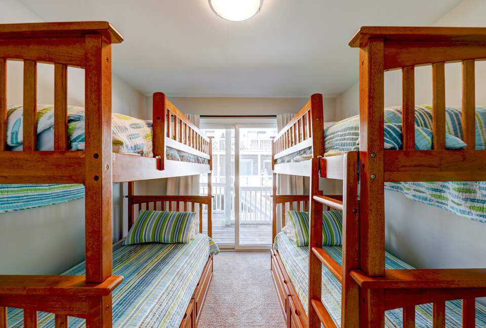 By the Sea - Bethany Beach, Delaware