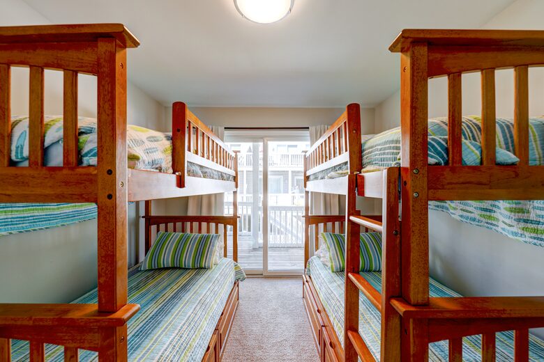 By the Sea - Bethany Beach, Delaware